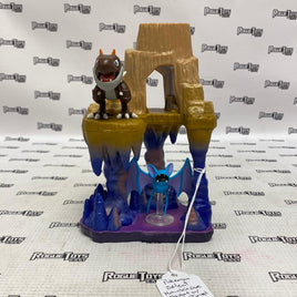 Pokémon Select Mountain Cave Playset w/ Zubat + Tyrunt - Rogue Toys