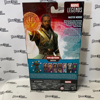 Hasbro Marvel Legends Doctor Strange in the Multiverse of Madness Master Mordo