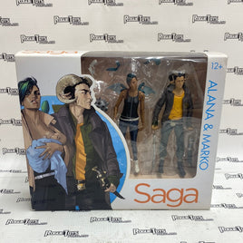 McFarlane Toys SAGA Alana & Marko Skybound Exclusive