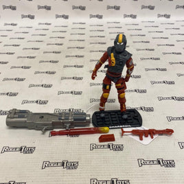 GI Joe Charbroil - Rogue Toys