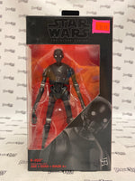 Hasbro Star Wars The Black Series K-2SO - Rogue Toys