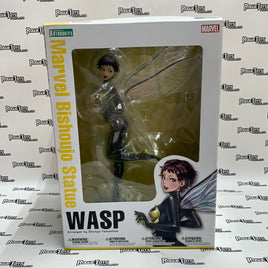 Kotobukiya Wasp Marvel Bishoujo Statue