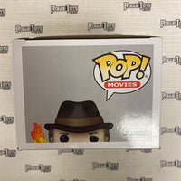 Funko POP! Movies Bram Stoker’s Dracula Van Helsing - Rogue Toys