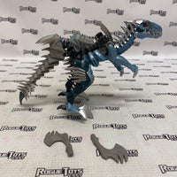 Hasbro Transformers The Last Knight Deluxe Class Dinobot Slash - Rogue Toys