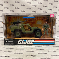 Hasbro 2008 GI Joe Vamp with Double Clutch - Rogue Toys