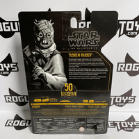 Hasbro Star Wars the Black Series Archive Tusken Raider - Rogue Toys