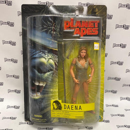 Hasbro Planet of the Apes Daena - Rogue Toys