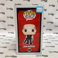 Funko POP! Movies Starship Troopers Jean Rasczak - Rogue Toys