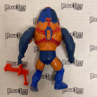 Mattel Vintage Man-E-Faces - Rogue Toys