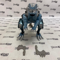 Hasbro Transformers The Last Knight Deluxe Class Dinobot Slash - Rogue Toys