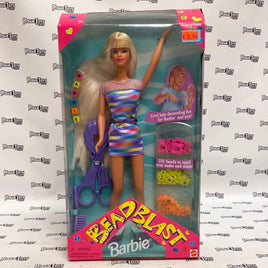 Mattel Barbie Bead Blast - Rogue Toys