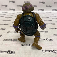 Playmates Vintage Teenage Mutant Ninja Turtles Soft Head Leo, Donnie, Mikey, + Raph - Rogue Toys