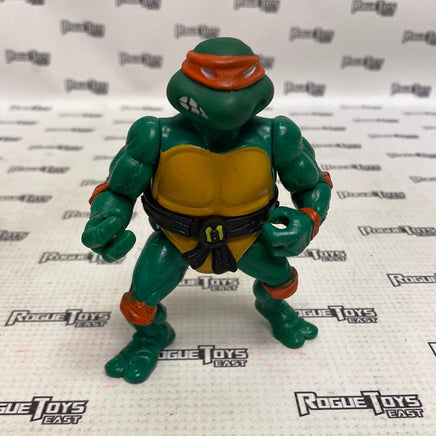 Playmates Vintage Teenage Mutant Ninja Turtles Soft Head Leo, Donnie, Mikey, + Raph - Rogue Toys