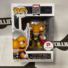 Funko POP! Marvel 80 Years Beta Ray Bill Walgreens Exclusive 582