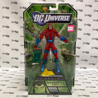 Mattel DC Universe Classics Wave 1 Figure 6 Manhunter Robot - Rogue Toys