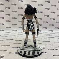 DC Direct Blackest Night Wonder Woman - Rogue Toys