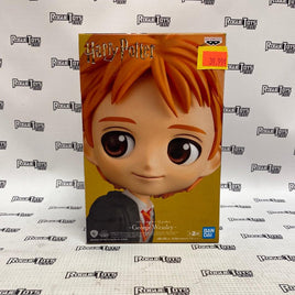 Bandai Q Posket Harry Potter George Weasley - Rogue Toys