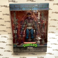 Super 7 TMNT Ultimates Foot Soldier