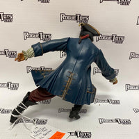 Dusty Trail Action Toys El Captain - Rogue Toys