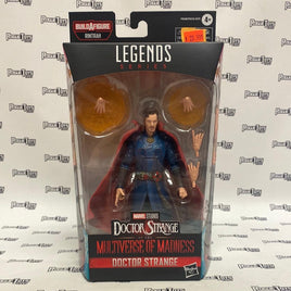 Hasbro Marvel Legends Doctor Strange in the Multiverse of Madness Doctor Strange - Rogue Toys