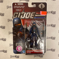 Hasbro 2011 GI Joe 30th Anniversary Cobra Cobra Trooper - Rogue Toys