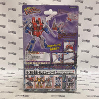 Takara Tomy Transformers Destron - Rogue Toys