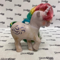 Hasbro 1983 My Little Pony G1 Windy - Rogue Toys