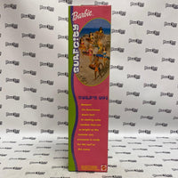 Mattel 2000 Barbie Surf City Doll - Rogue Toys