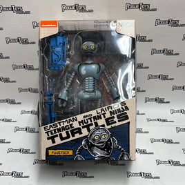 NECA Teenage Mutant Ninja Turtles Fugitoid