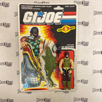 Hasbro 1986 GI Joe Croc Master - Rogue Toys