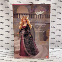 Mattel 1996 Barbie Special Edition Winter Fantasy Doll - Rogue Toys