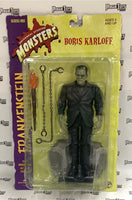 SIDESHOW TOY Universal Studios Monsters Series One FRANKENSTEIN Action Figure - Rogue Toys