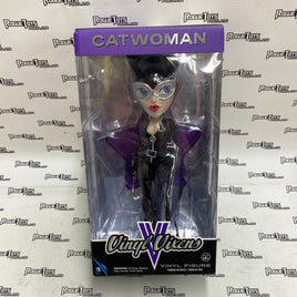 Vinyl Sugar DC Vinyl Vixens Catwoman