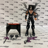 McFarlane Toys KISS Ultra Paul Stanley - Rogue Toys