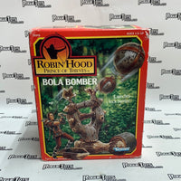 Kenner Robin Hood Prince of Thieves Bola Bomber