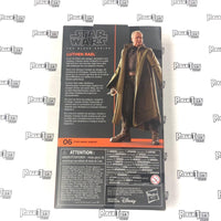 Hasbro Star Wars Black Series Andor Luthen Rael - Rogue Toys