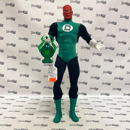 DC Direct 1:6 Scale Deluxe Collector Green Lantern Corps (Incomplete) - Rogue Toys