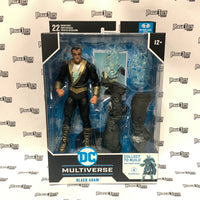 MCFARLANE TOYS - DC MULTIVERSE - JUSTICE LEAGUE: ENDLESS WINTER - BLACK ADAM