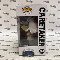 Funko POP! Star Wars Caretaker - Rogue Toys