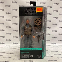 Hasbro Star Wars The Black Series Rogue One: A Star Wars Story Bodhi Rook - Rogue Toys