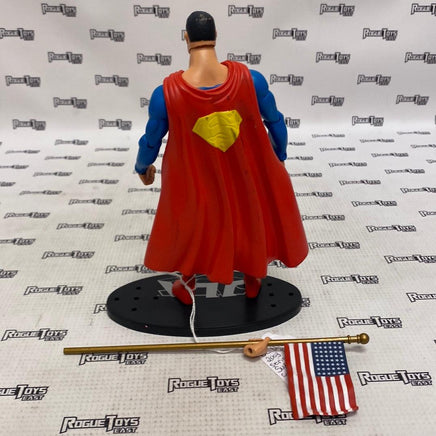 DC Direct 2003 JLA Series Superman - Rogue Toys