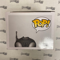 Funko POP! Star Wars: The Mandalorian Q9-0 - Rogue Toys