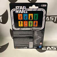 Hasbro Star Wars Vintage Collection ROTJ- Bib Fortuna VC 224