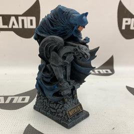 Randy Bowen 1996 Batman Mini Statue #3541/5400 - Rogue Toys