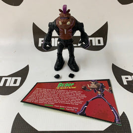 2012 nickelodeon TMNT Bebop