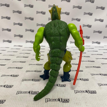 Mattel 1983 Masters of the Universe Whiplash - Rogue Toys