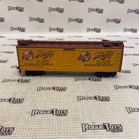 Vintage Ho Schlitz Old Time Beer Car Milwaukee Horahock - Rogue Toys