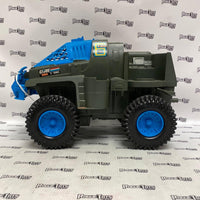 GI Joe 1991 Battle Wagon - Rogue Toys