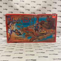 Mattel Hook Lost Boy Attack Raft - Rogue Toys