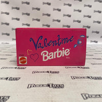 Mattel 1997 Barbie Special Edition Valentine Doll - Rogue Toys